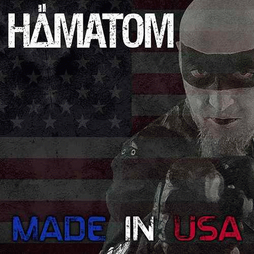 Hämatom : Made in USA